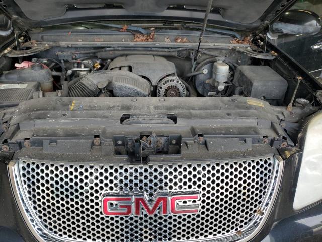 Photo 12 from auction – 2008 GMC YUKON DENA with VIN 1GKFK63898J207988