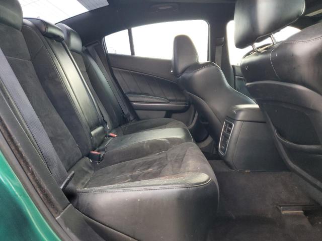 Photo 10 from auction – 2016 DODGE CHARGER R/ with VIN 2C3CDXGJ4GH192431