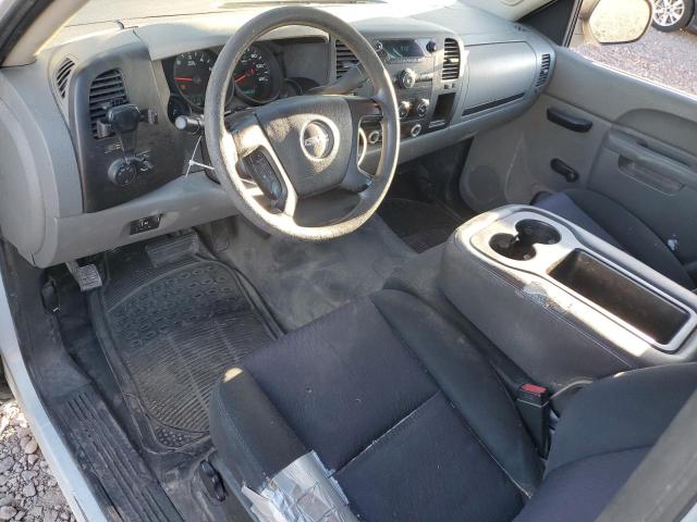 Photo 8 from auction – 2011 GMC SIERRA C15 with VIN 1GTR1TEA0BZ342411