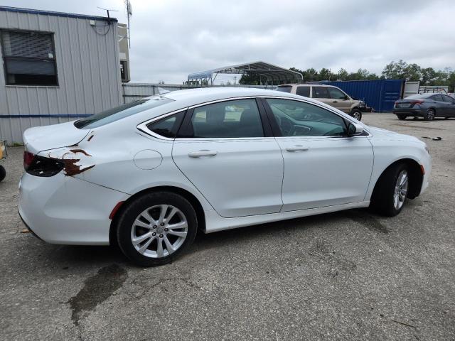 Photo 3 from auction – 2016 CHRYSLER 200 LIMITE with VIN 1C3CCCAB7GN120305