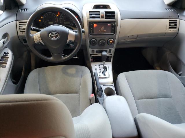 Photo 8 from auction – 2013 TOYOTA COROLLA BA with VIN 5YFBU4EE6DP216228