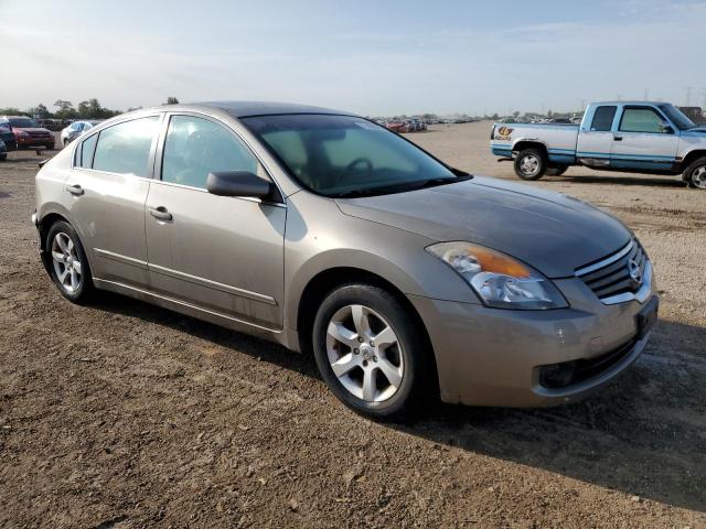 Photo 4 from auction – 2008 NISSAN ALTIMA 2.5 with VIN 1N4AL21E28C184455