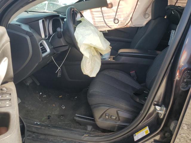 Photo 7 from auction – 2016 CHEVROLET EQUINOX LT with VIN 2GNALCEK1G6332402