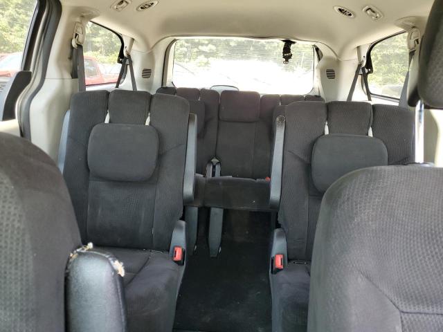 Zdjęcie 10 z aukcji – 2015 DODGE GRAND CARA z VIN 2C4RDGCG3FR556847