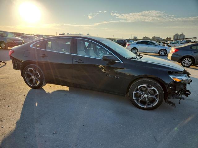 Photo 4 from auction – 2023 CHEVROLET MALIBU LT with VIN 1G1ZD5ST0PF146446
