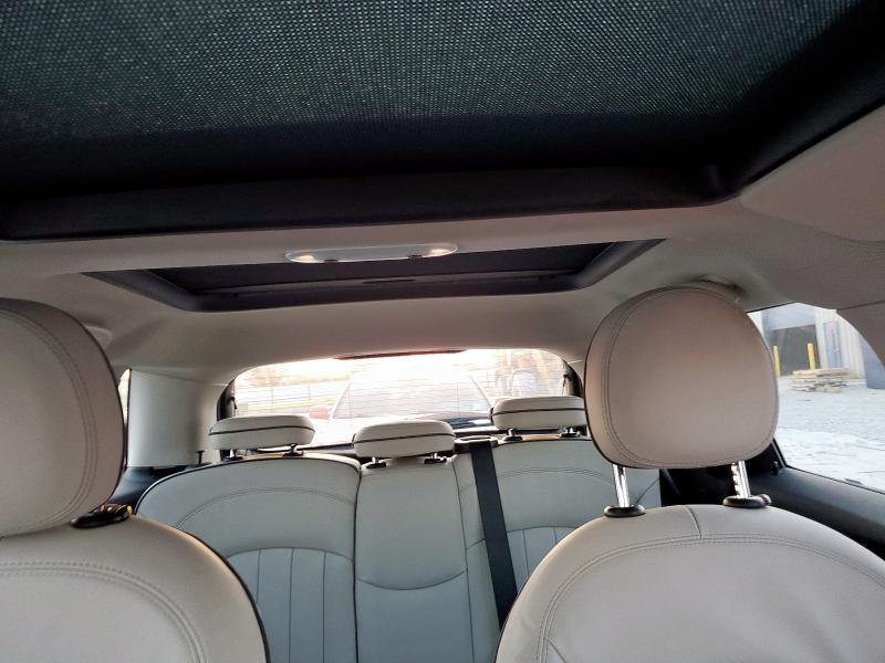 Photo 10 from auction – 2018 MINI COOPER S with VIN WMWXU3C56J2B64791