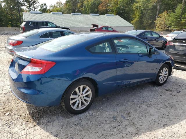 Photo 3 from auction – 2012 HONDA CIVIC EX with VIN 2HGFG3B83CH531835