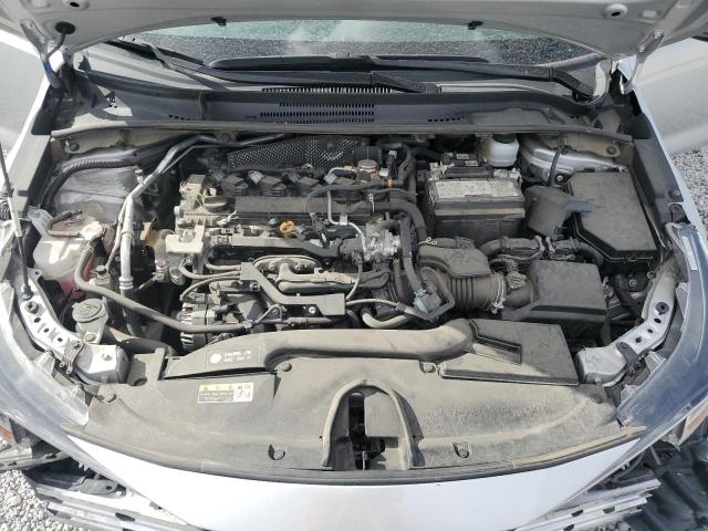Photo 11 from auction – 2024 TOYOTA COROLLA LE with VIN 5YFB4MDE0RP117140