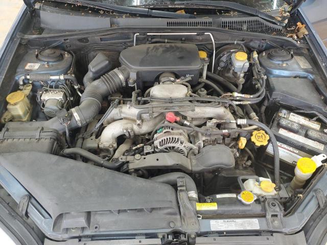 Photo 11 from auction – 2005 SUBARU LEGACY 2.5 with VIN 4S3BP616056332275