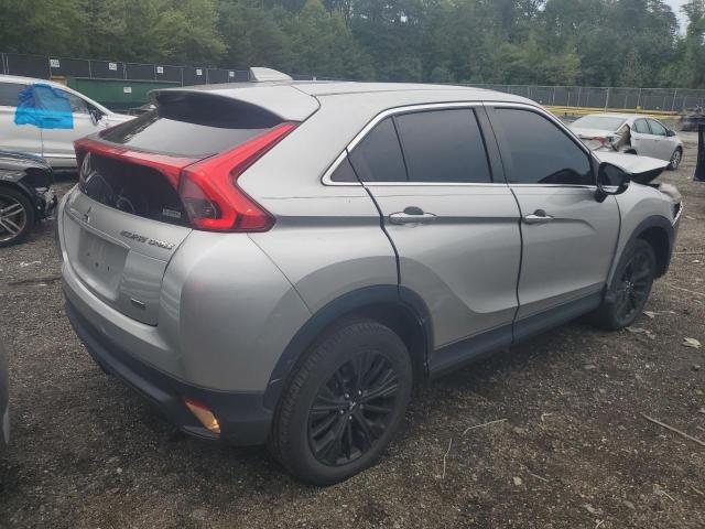 Photo 3 from auction – 2018 MITSUBISHI ECLIPSE CR with VIN JA4AT4AAXJZ065780
