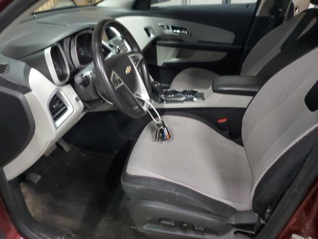 Photo 7 from auction – 2016 CHEVROLET EQUINOX LT with VIN 2GNFLFEK1G6176921