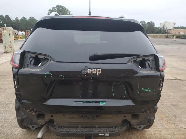 Photo 6 from auction – 2019 JEEP CHEROKEE L with VIN 1C4PJLCB9KD223384