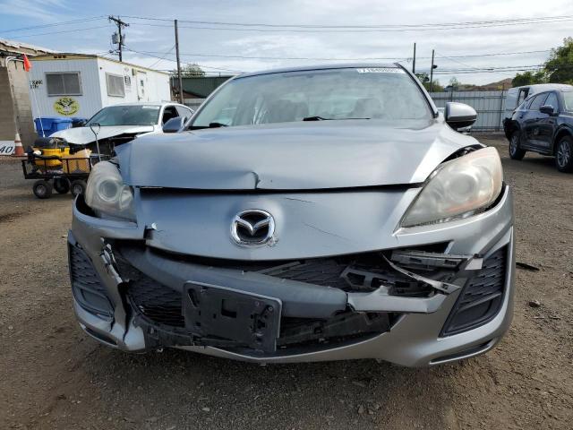 Photo 5 from auction – 2011 MAZDA 3 I with VIN JM1BL1UG5B1438457