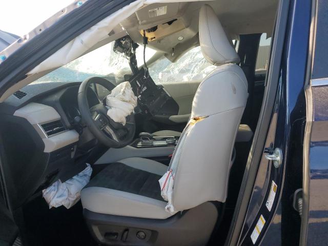 Photo 7 from auction – 2025 MITSUBISHI OUTLANDER with VIN JA4J4VA87SZ017994