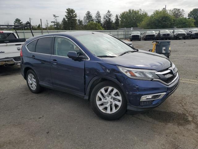 Photo 4 from auction – 2016 HONDA CR-V EX with VIN 2HKRM4H52GH646141