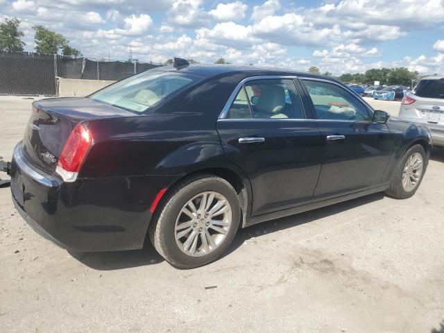Photo 3 from auction – 2016 CHRYSLER 300C with VIN 2C3CCAEG3GH319967