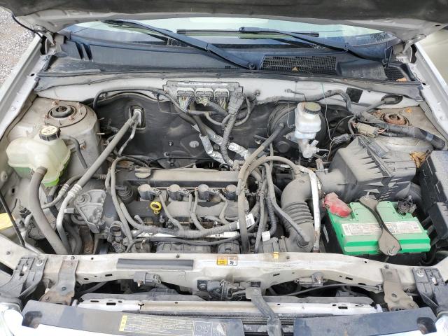Photo 12 from auction – 2011 FORD ESCAPE XLT with VIN 1FMCU0D74BKC45072