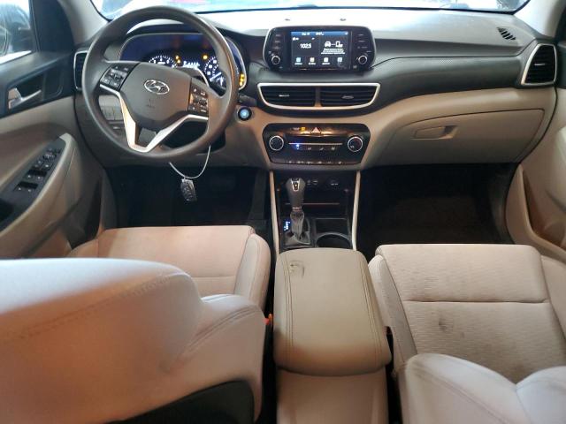 Photo 8 from auction – 2020 HYUNDAI TUCSON LIM with VIN KM8J3CA47LU118084