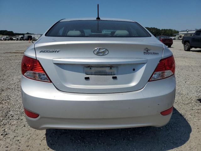 Photo 6 from auction – 2014 HYUNDAI ACCENT GLS with VIN KMHCU4AE2EU626177