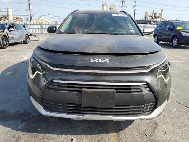 Photo 5 from auction – 2025 KIA NIRO LX with VIN KNDCP3LE9S5268407