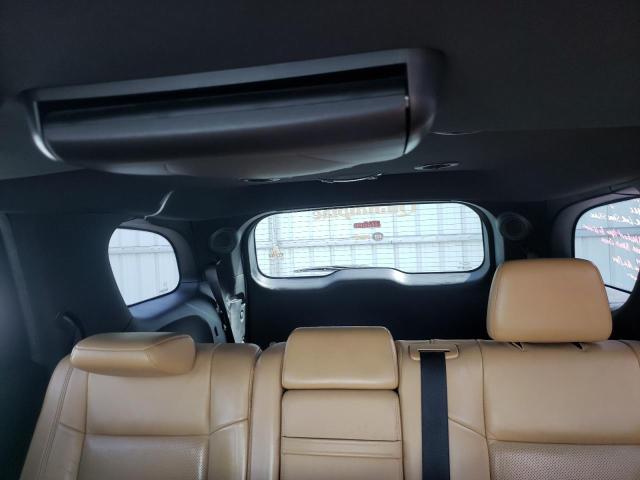 Photo 10 from auction – 2014 DODGE DURANGO CI with VIN 1C4RDJEG7EC598004