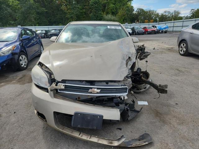 Photo 5 from auction – 2011 CHEVROLET IMPALA LT with VIN 2G1WB5EK4B1329103
