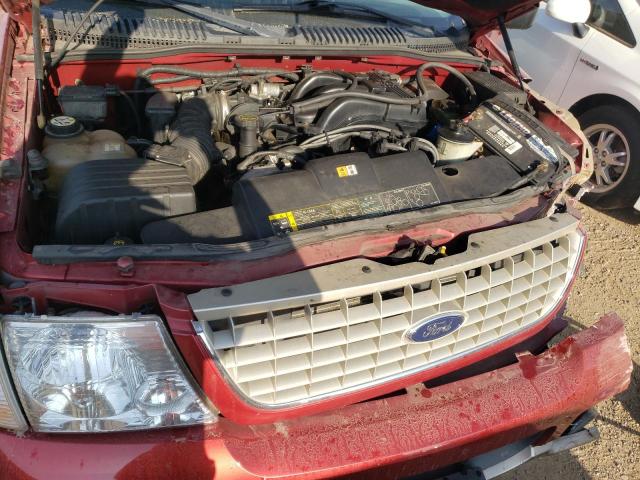 Photo 11 from auction – 2002 FORD EXPLORER E with VIN 1FMZU74EX2ZB96808