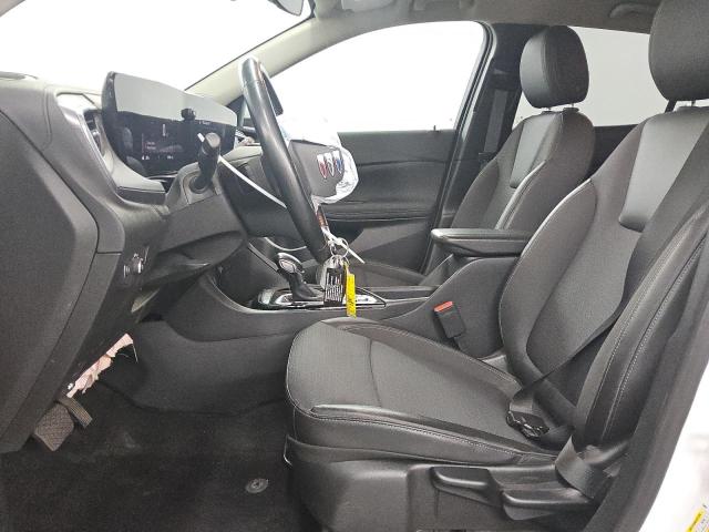 Photo 7 from auction – 2024 BUICK ENCORE GX with VIN KL4AMBS20RB088191