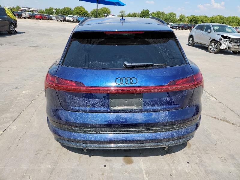 Zdjęcie 6 z aukcji – 2022 AUDI E-TRON S P z VIN WA1VCBGE2NB023876