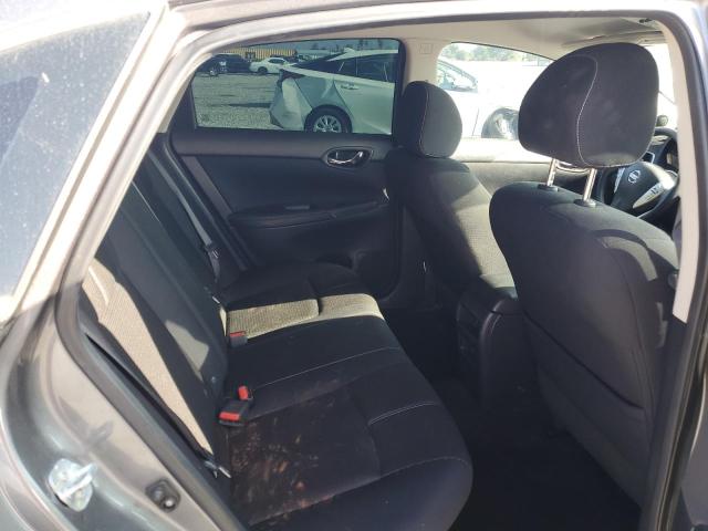 Photo 10 from auction – 2016 NISSAN SENTRA S with VIN 3N1AB7AP4GY295352