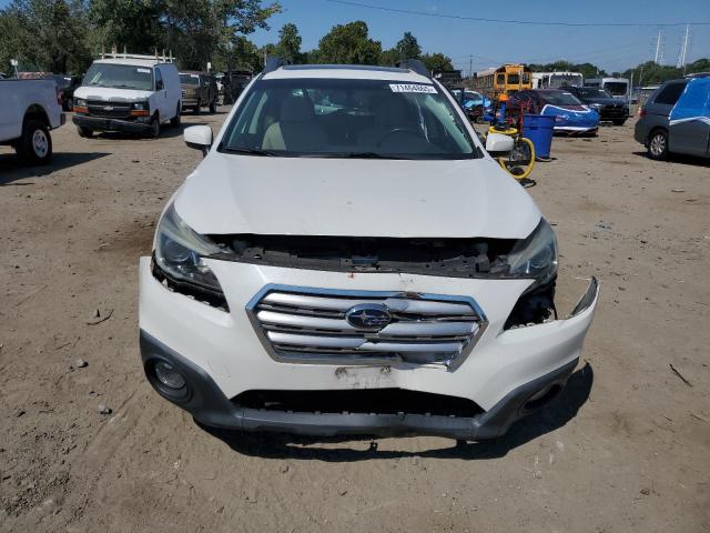 Photo 5 from auction – 2015 SUBARU OUTBACK 2.5I PREMIUM with VIN 4S4BSADC8F3247900