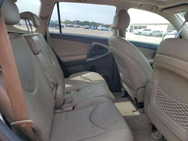 Photo 11 from auction – 2008 TOYOTA RAV4 LIMIT with VIN JTMBK31V386046753