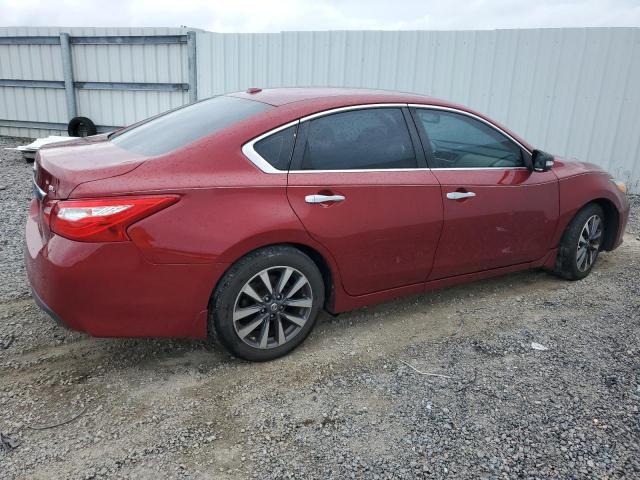 Photo 3 from auction – 2017 NISSAN ALTIMA 2.5 with VIN 1N4AL3AP3HC287293