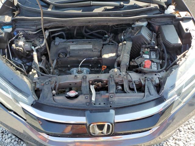 Photo 11 from auction – 2015 HONDA CR-V TOURING with VIN 5J6RM3H94FL020785