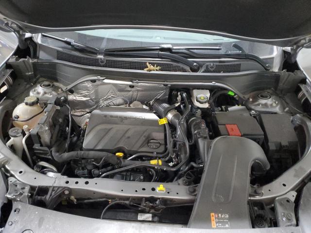 Photo 12 from auction – 2024 CHEVROLET TRAX 2RS with VIN KL77LJE23RC199849