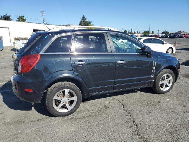 Photo 3 from auction – 2014 CHEVROLET CAPTIVA LT with VIN 3GNAL3EK6ES563956