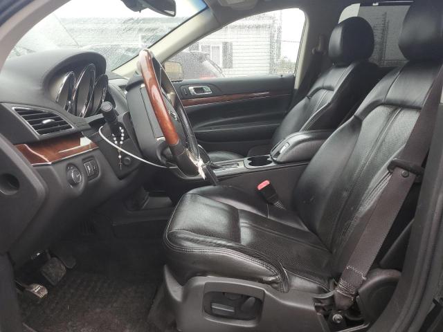 Foto 7 de la subasta – 2011 LINCOLN MKT con VIN 2LMHJ5AT9BBJ52172