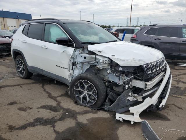 Photo 4 from auction – 2024 JEEP COMPASS LI with VIN 3C4NJDCN5RT128297