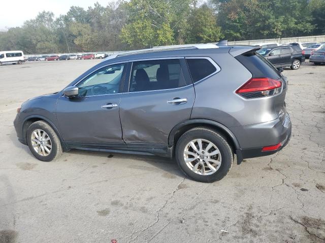 Photo 2 from auction – 2017 NISSAN ROGUE S with VIN KNMAT2MV7HP540977