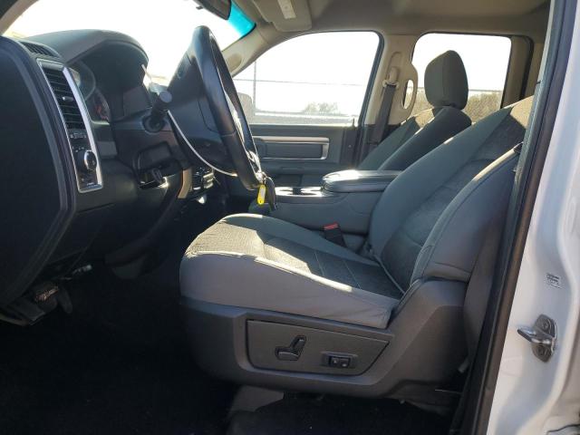 Photo 7 from auction – 2015 RAM 1500 SLT with VIN 1C6RR6GT4FS604493