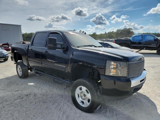 Photo 4 from auction – 2009 CHEVROLET SILVERADO with VIN 3GCEC23049G287341