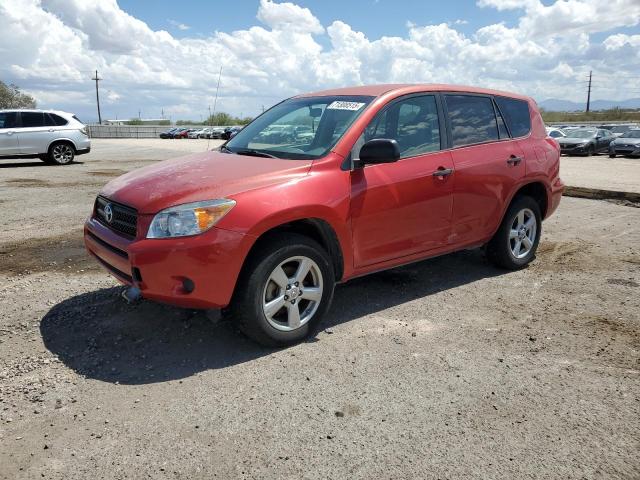 TOYOTA RAV4 2006 with VIN JTMBD35V565011851 - Photo from auction