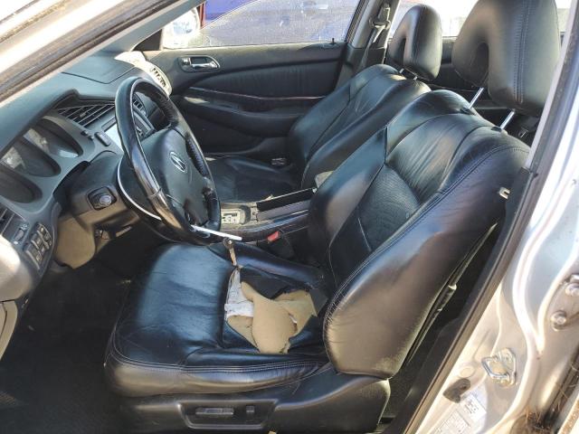 Photo 7 from auction – 2002 ACURA 3.2TL TYPE with VIN 19UUA56952A015187