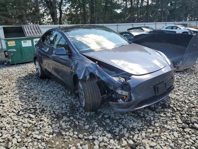 Zdjęcie 4 z aukcji – 2023 TESLA MODEL Y z VIN 7SAYGDEE3PA192746