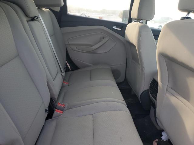 Photo 10 from auction – 2017 FORD ESCAPE SE with VIN 1FMCU9GD8HUC18606