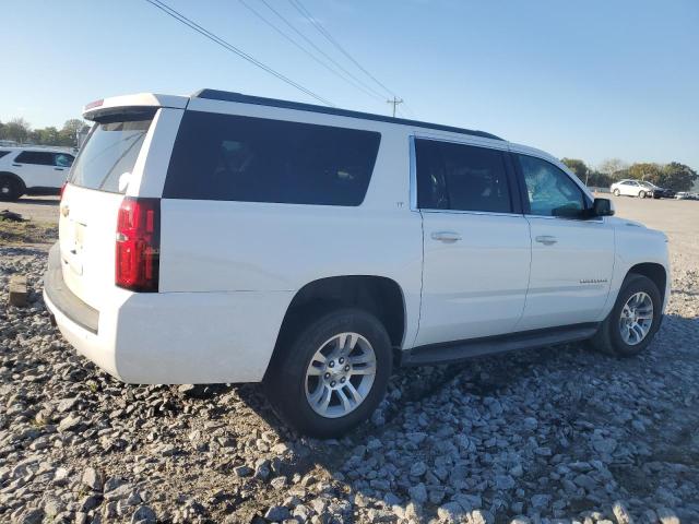 Photo 3 from auction – 2017 CHEVROLET SUBURBAN C with VIN 1GNSCHKC2HR324152