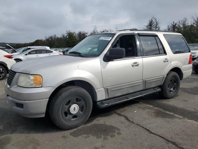 FORD EXPEDITION 2003 with VIN 1FMRU15WX3LB63347 - Photo from auction