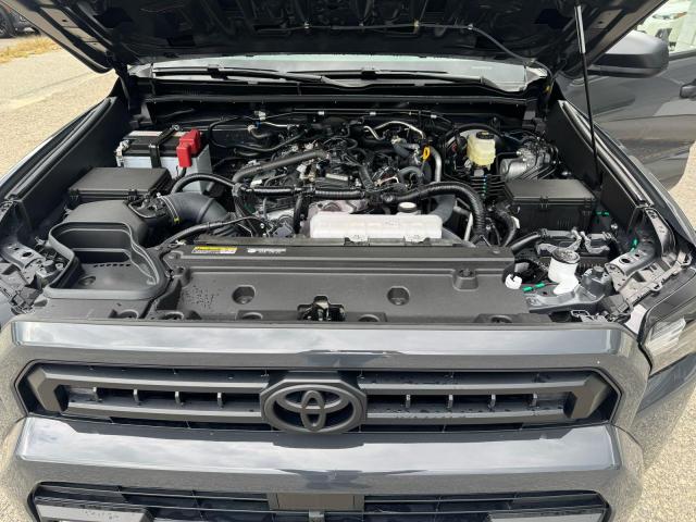 Photo 10 from auction – 2025 TOYOTA 4RUNNER SR with VIN JTEVA5BRXS5020012