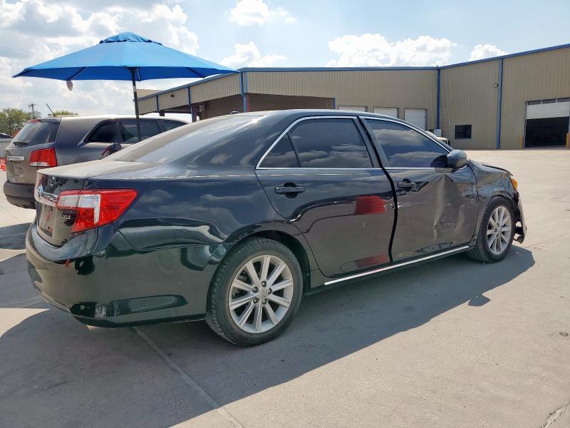 Photo 3 from auction – 2014 TOYOTA CAMRY L with VIN 4T4BF1FK2ER345909