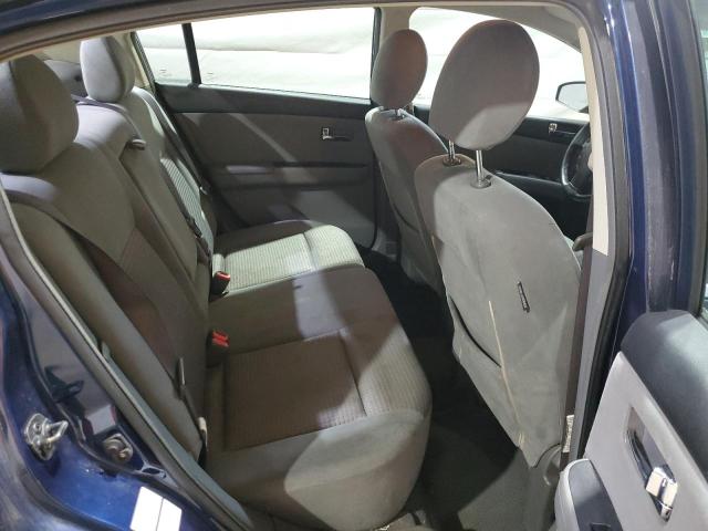 Photo 10 from auction – 2008 NISSAN SENTRA 2.0 with VIN 3N1AB61E48L651063